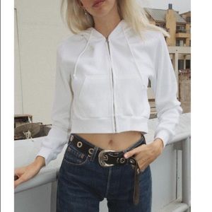 Brandy Melville sweater